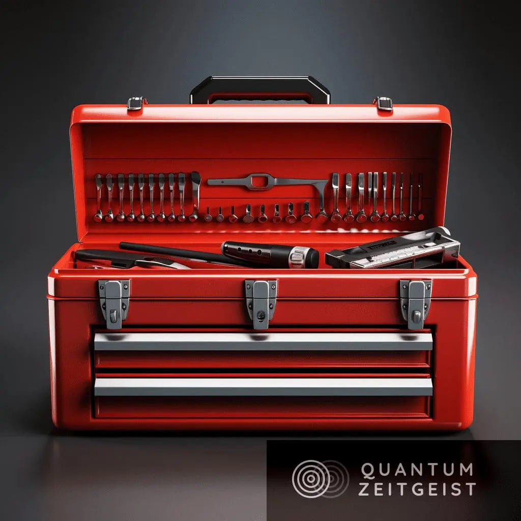 Quantum Readiness Toolkit from World Economic Forum Offers Guidance