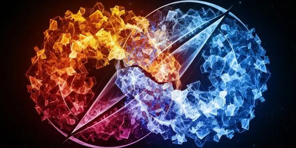 Top-Quark Pairs Reveal Quantum Links Despite Fleeting 10⁻²⁵ Second Existence