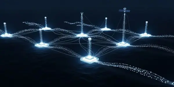 Top Quarks Reveal Hidden Quantum Links Between Particle Pairs