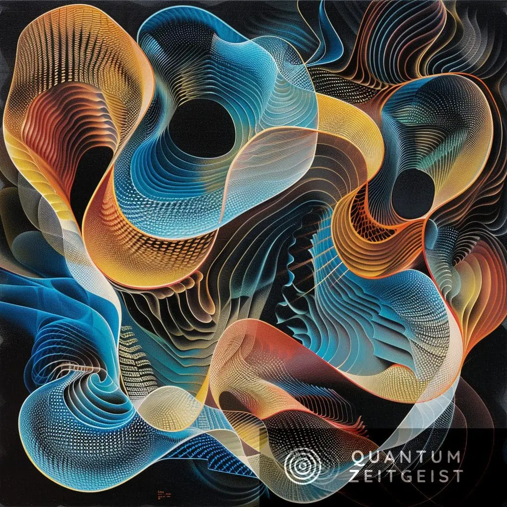 Quantifying Nonclassical Properties of Mediated Interactions: New Insights in Quantum Physics