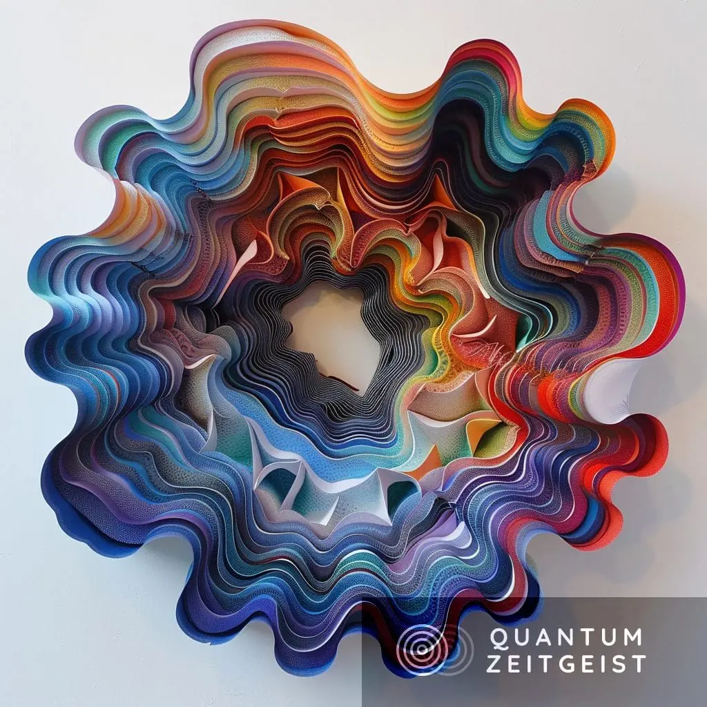 New Approach to Topological Quantum Computation Promises Scalability and Fault-Tolerance, Researchers Say