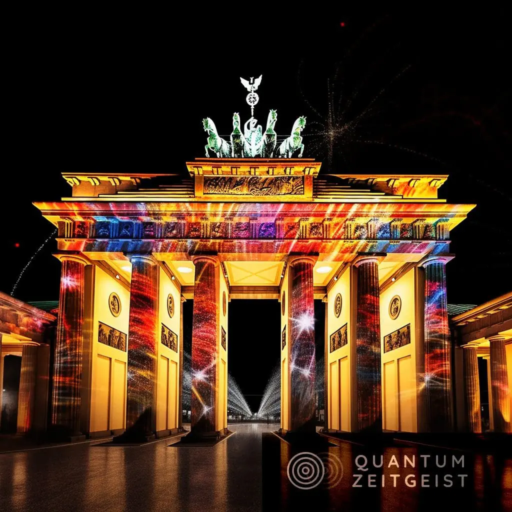 Q-CTRL Expands Quantum Tech Reach with New European Offices in Germany and UK