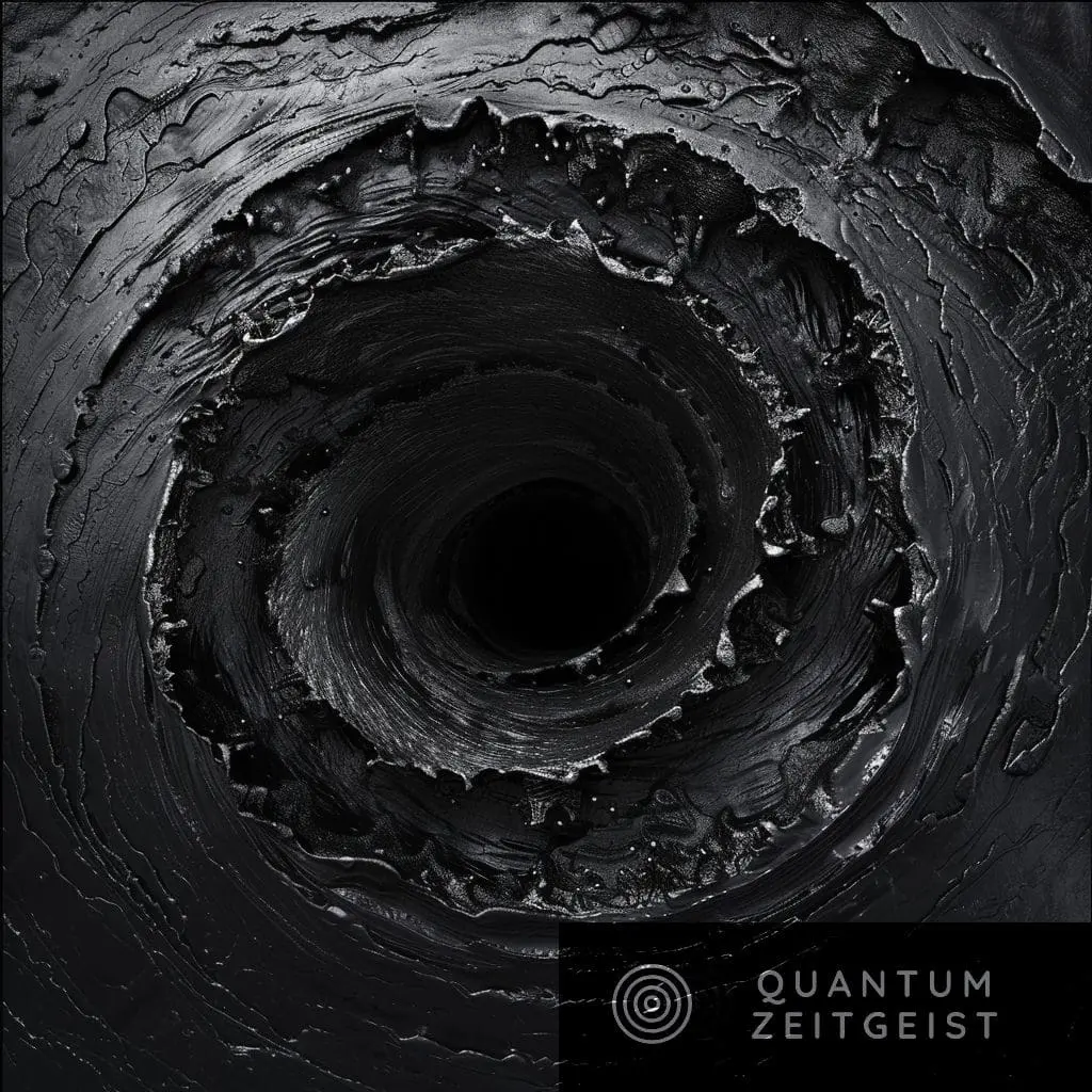 Scientists Create Quantum Tornado to Mimic Black Holes, Unveiling New Insights into Gravitational Conditions