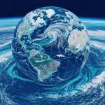 High-performance computing cluster solving large-scale scientific problems