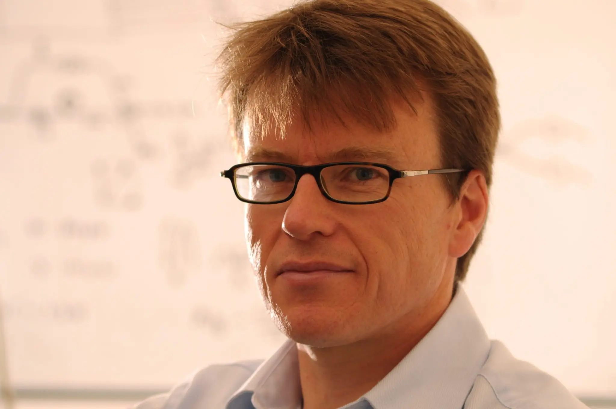 Toshiba’s Shields Elected to Royal Society for Quantum Networking Work