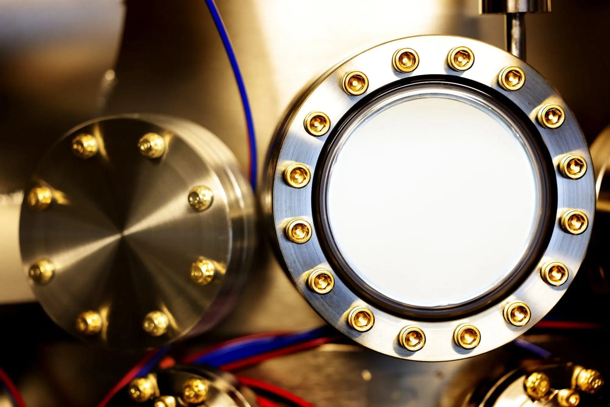 University of Michigan develops quantum photonic integration technology