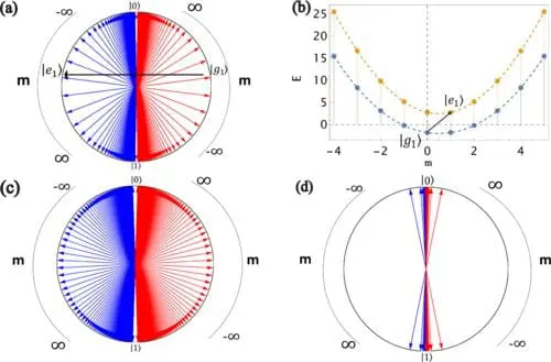 Toroidal Flux Qubits Revolutionize Quantum Computing Possibilities