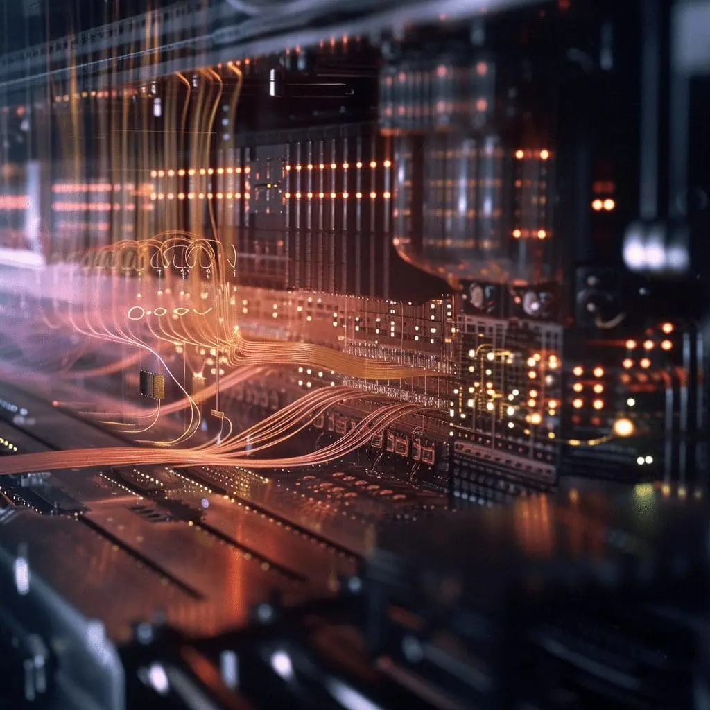 Yale Researchers Uncover Power Trace Attacks Threatening Quantum Circuit Security