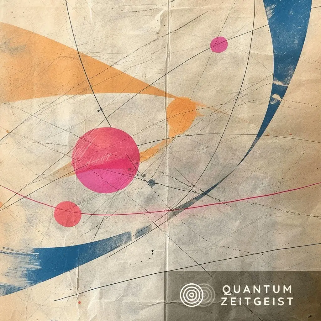 Quantum Algorithms Could Revolutionize Particle Physics, Enhancing CERN's Large Hadron Collider Analysis