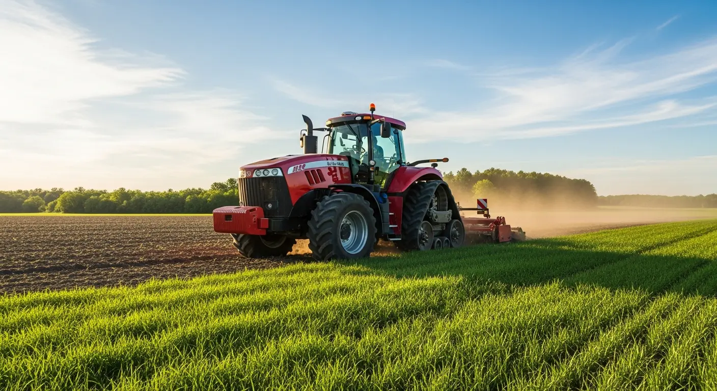 Fact.MR Projects $1.1 Billion Horticulture Quantum Sensors Market by 2036