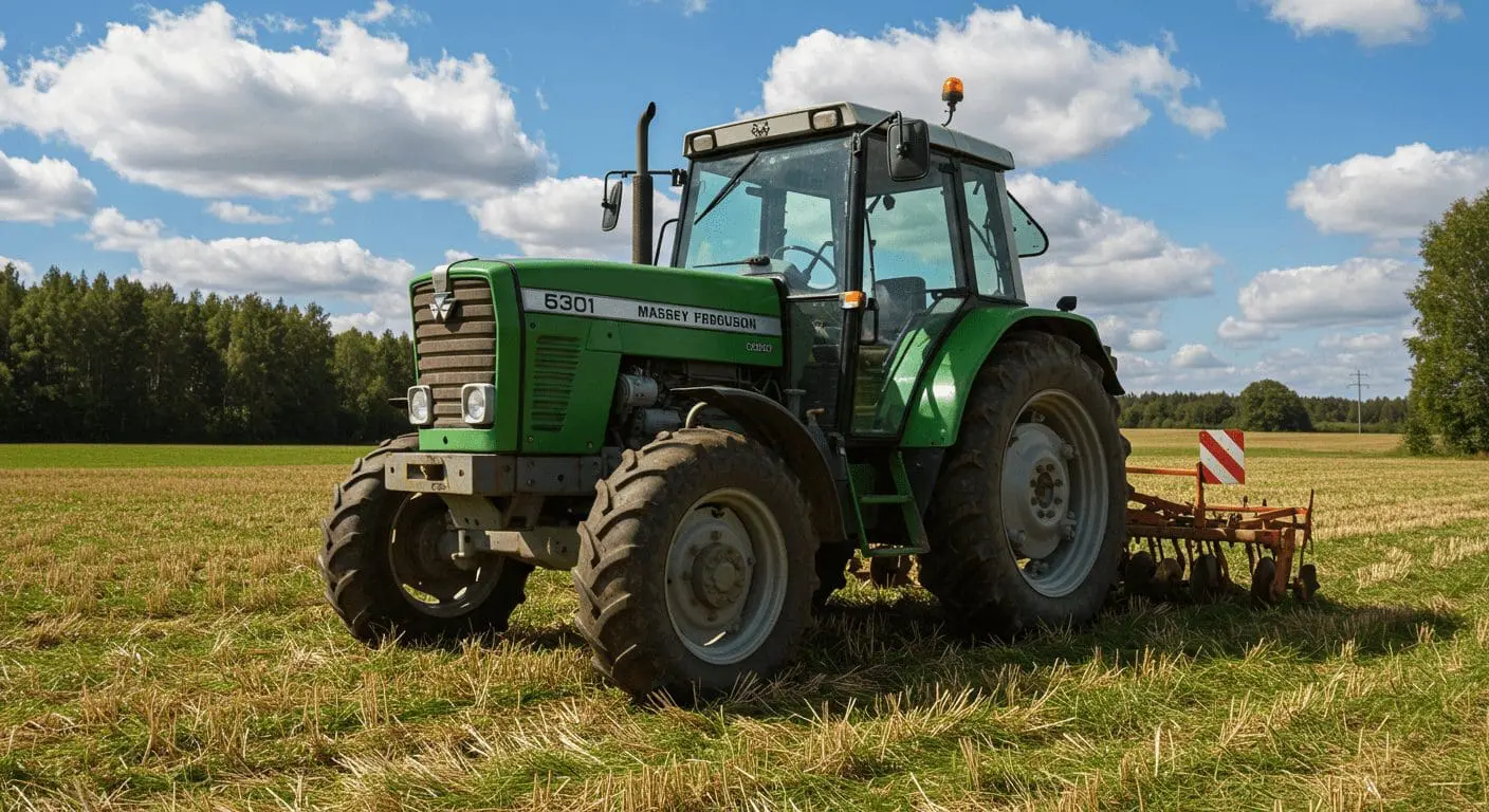 How IoT Devices Enable Precision Agriculture for Farmers