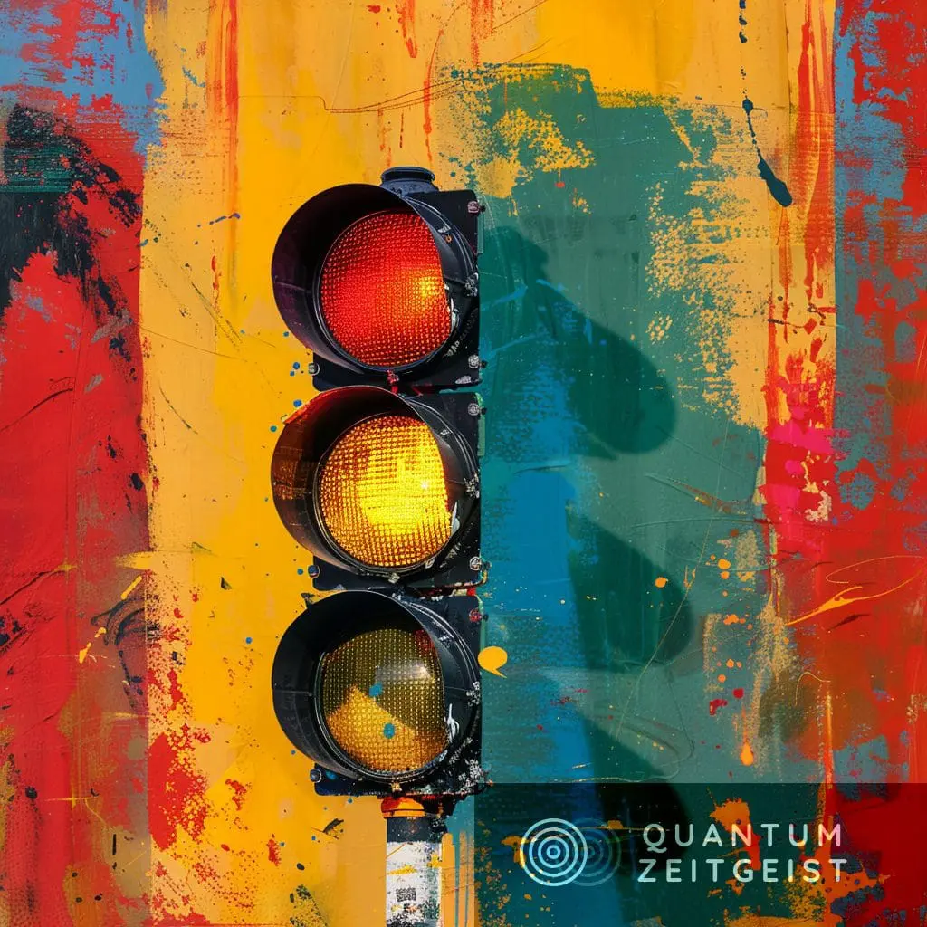 New AI System Enhances Road Safety with Real-Time Pedestrian and Sign Detection