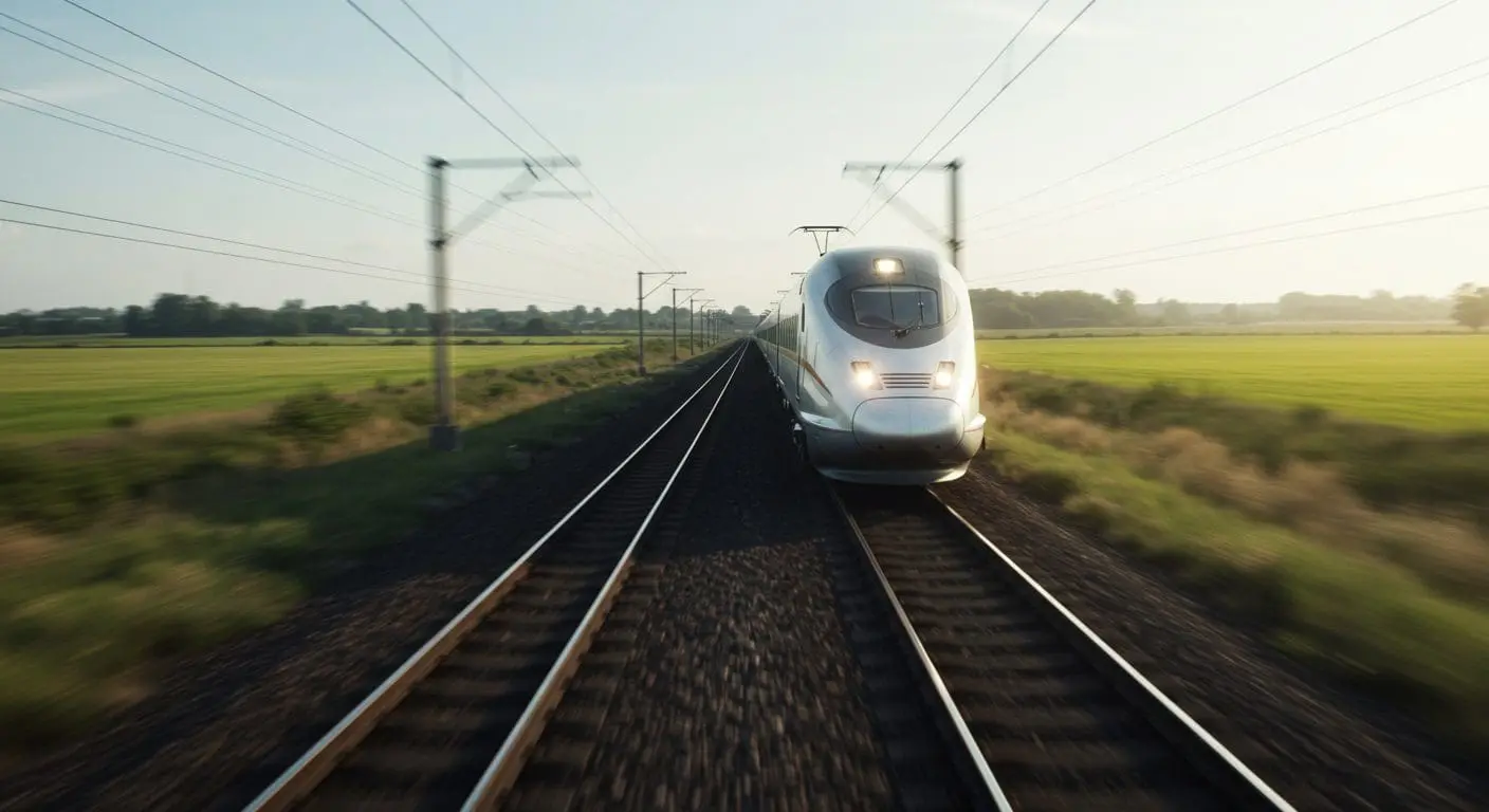Quantum Optimization Poised to Revolutionize Rail Scheduling by 2028