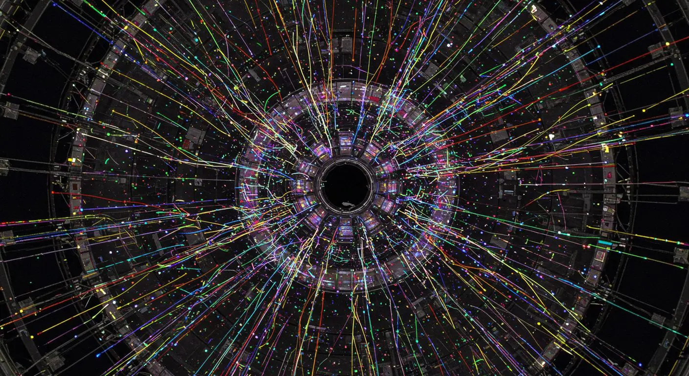 Supersymmetry faces growing doubts after LHC finds no supporting evidence
