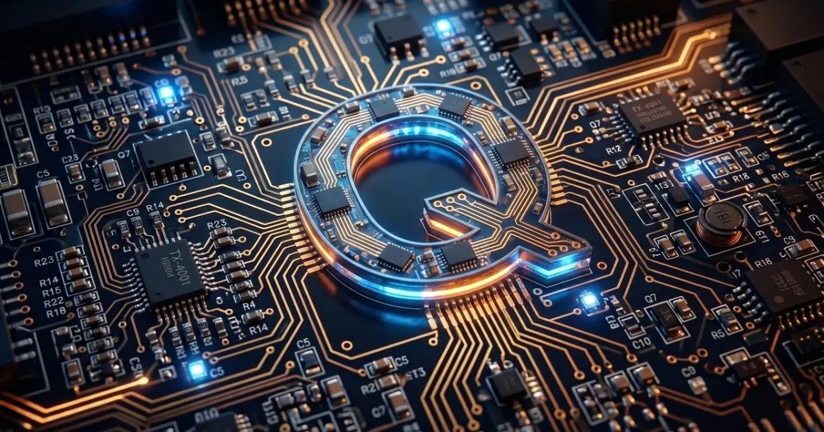 Quantinuum, NVIDIA, and Pfizer Accelerate Molecular Modeling with AI-Generated Quantum Circuits