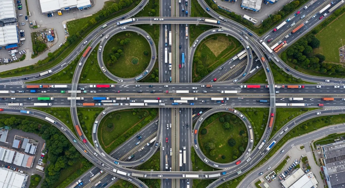 Quantum Computing Offers Potential for Smarter, Optimised Transport Networks