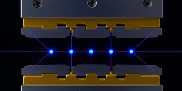 Trapped Ions Promise Magnetic Field Sensors with Picotesla Sensitivity