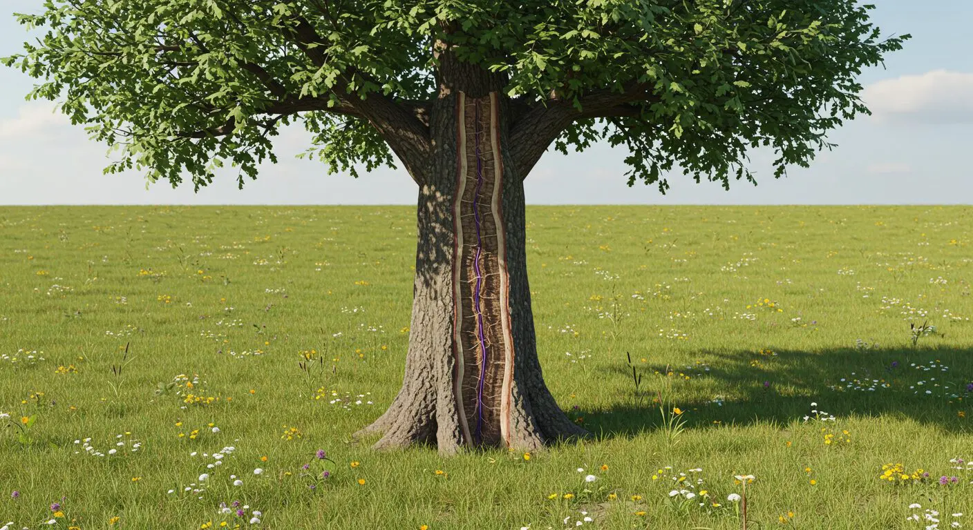 Haghighi, Stanford, Demonstrates Ontological Bias in ChatGPT Image Generation via Root Depiction