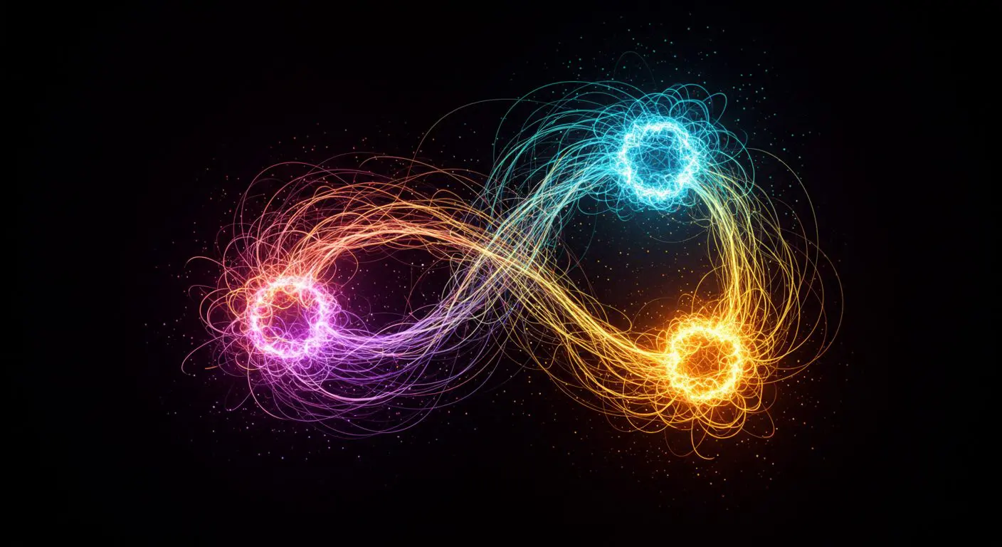 Quantum Paradoxes Unlock Faster Computation