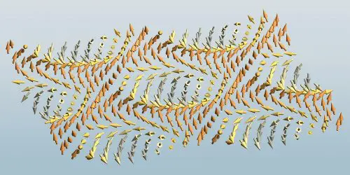 Scientists Predict Twist in Semiconductors for Fault-Tolerant Qubits