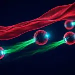 Nanotechnology engineering matter at the atomic and molecular scale