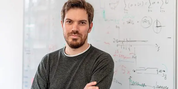 TUM Team Uses Radio Waves to Read Protein Quantum States