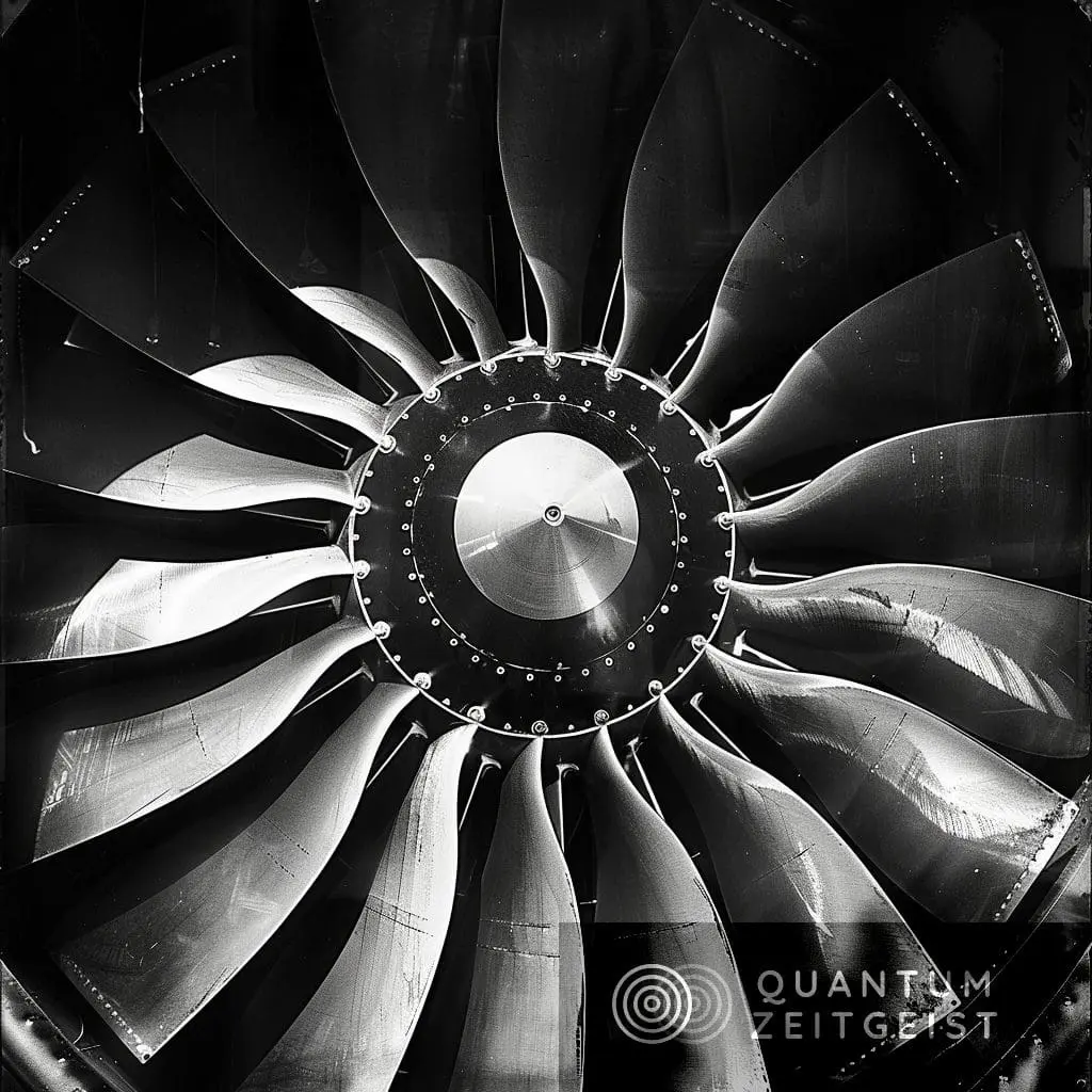 Rolls-Royce, Riverlane, Xanadu Secure £400K for Quantum Jet Engine Modelling in UK-Canada Bid