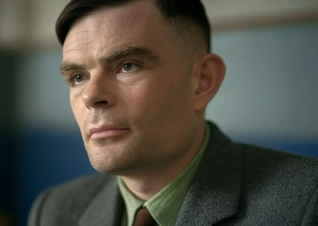 Turing Inspires Sustainable Artificial Intelligence Solutions