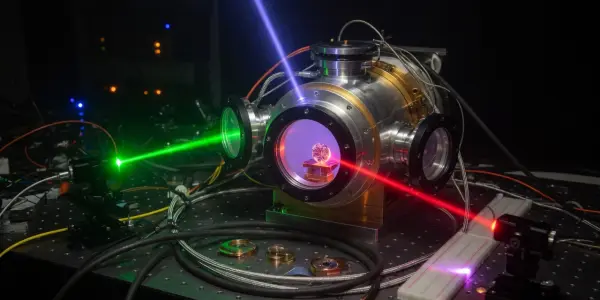 Turku Team Finds New Exceptional Points in Quantum System