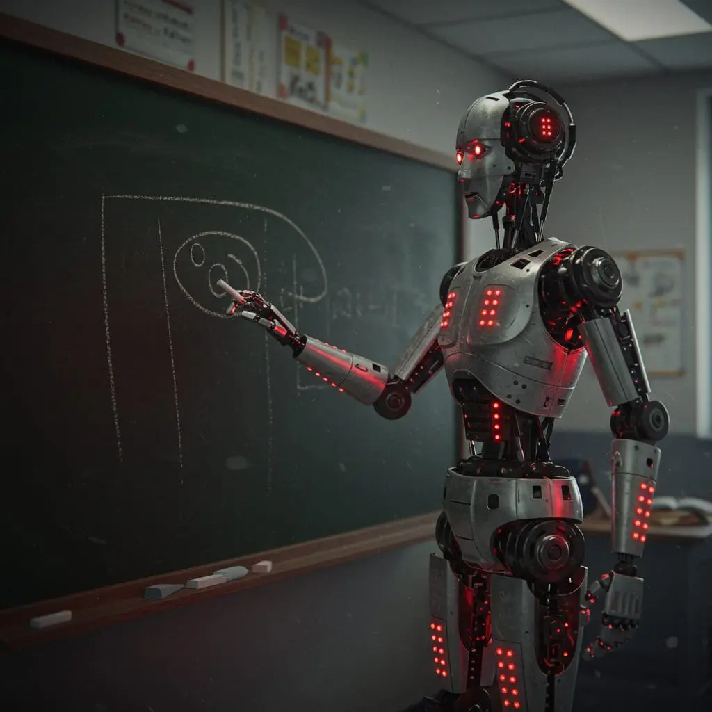 AI Tutors Enhance Electrical Engineering Learning with Personalised Support.