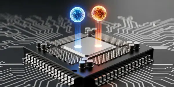 Single Emitter Produces Both Single and Multiple Photons Simultaneously