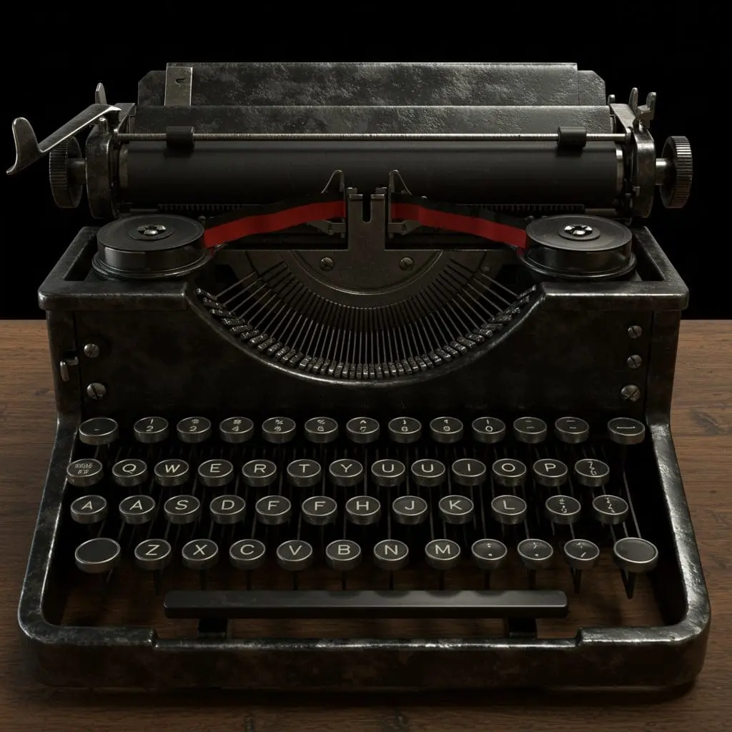 The Relentless March of Automation: From Typing Pools to Artificial Intelligence