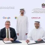 UAE Office, AUS to Build Future-Ready AI Skills Pipeline