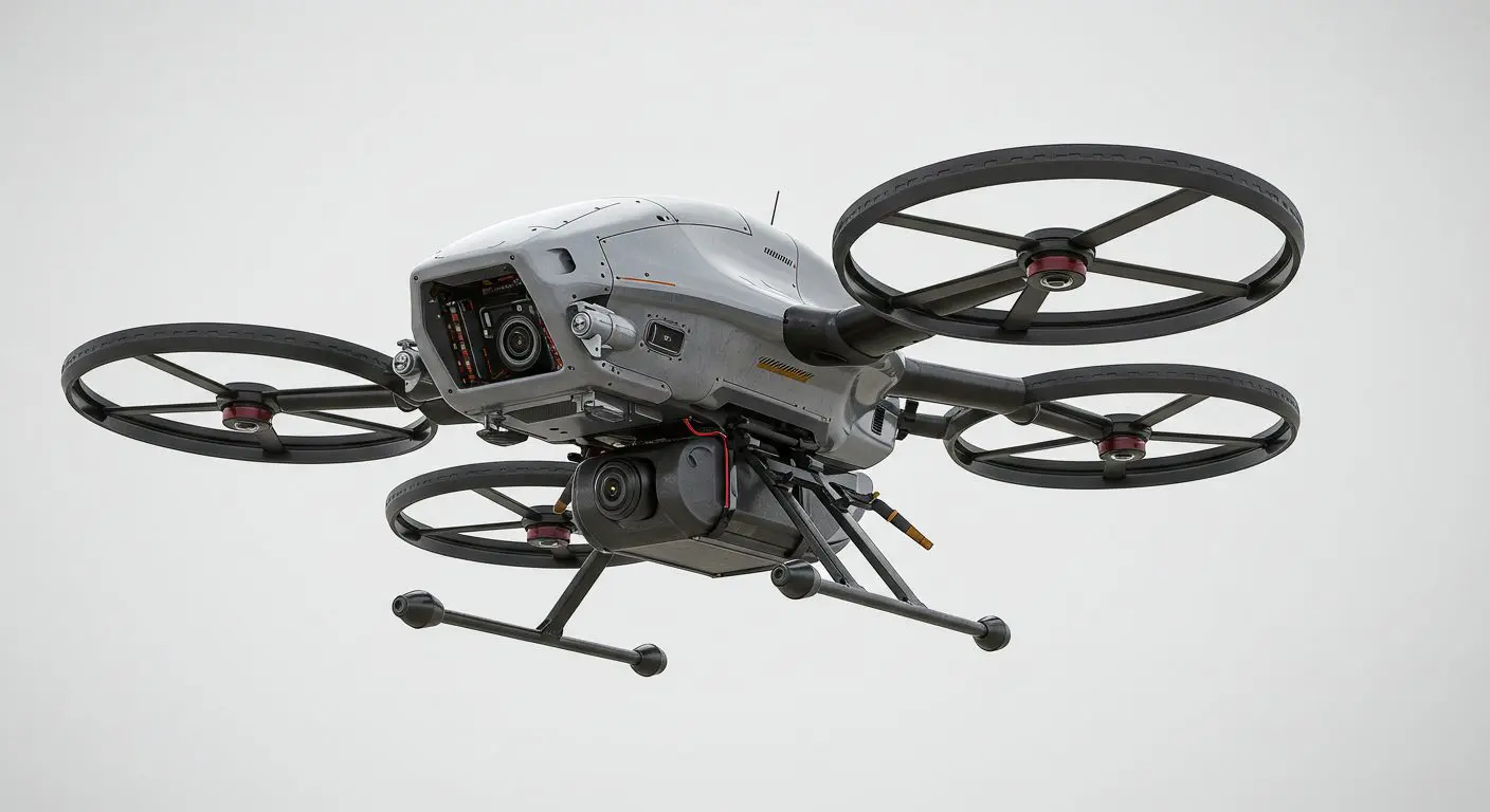 UAV Formations Extend Flight Time Using Adaptive Communication and Aerodynamic Effects