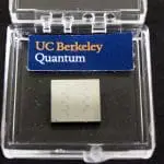 UC Berkeley’s First Widely Distributed QPU Buried for 250 Years