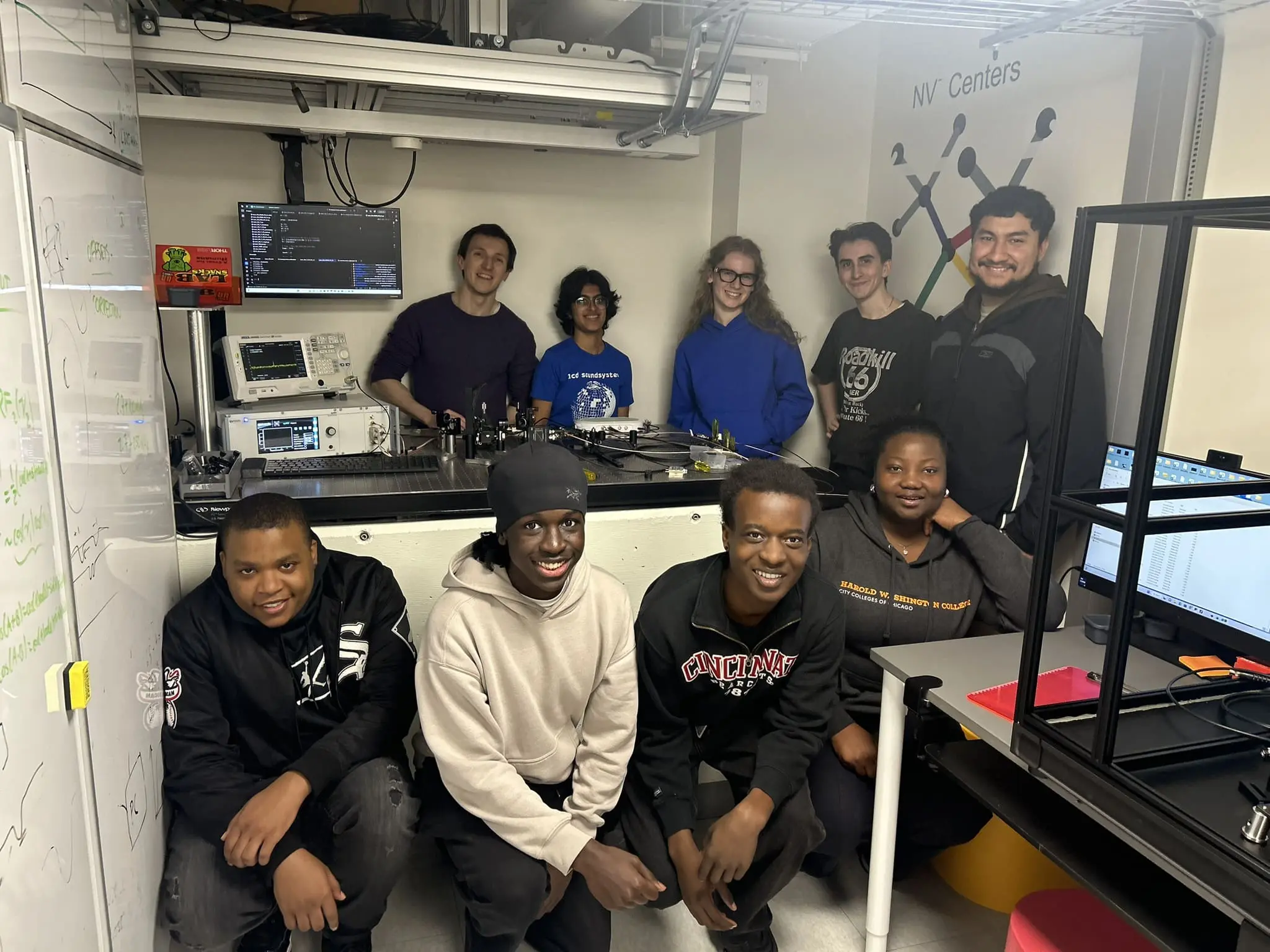 UChicago PME: Midwest Quantum Job Market May Reach 191,000 Within Decade