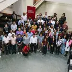 UChicago PME's Quantum Horizons Conference Reaches 265 Attendees From 118 Institutions