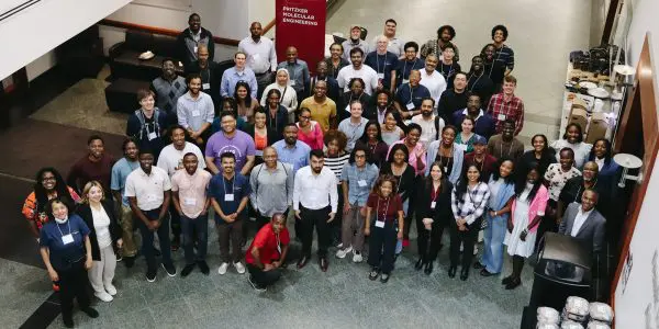 UChicago PME's Quantum Horizons Conference Reaches 265 Attendees From 118 Institutions