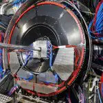 UChicago team wins award for AI filter at CERN’s collider