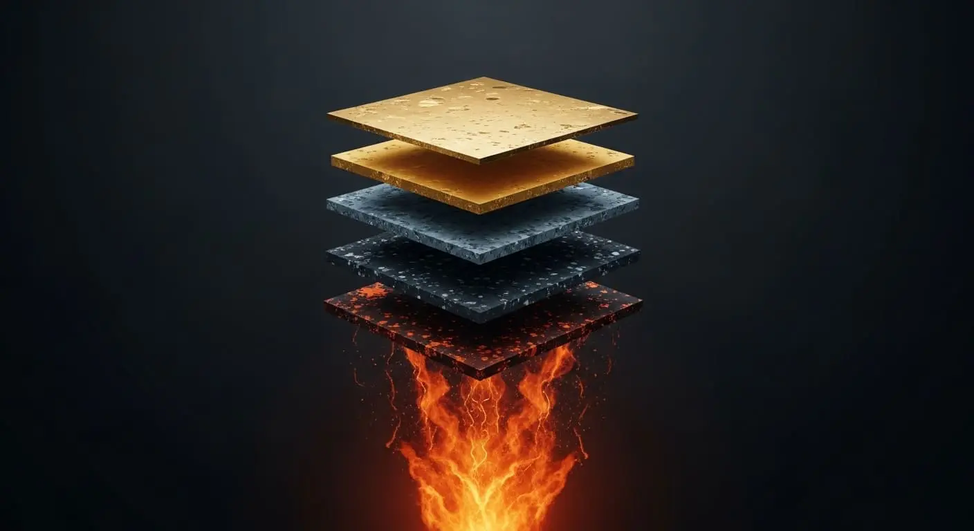 Deep tech innovations grounded in fundamental science and engineering