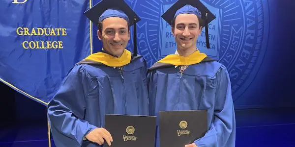 UD’s 3+2 program speeds path to quantum science masters