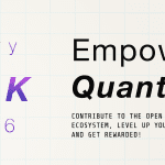 Unitary Foundation Launches Hackathon With Cash Bounties for Quantum Contributions