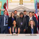 UK and US universities join forces to speed up fusion power