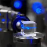 UKRI Funds AION to Build First Large-Scale Atom Interferometer