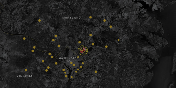 350+ UMD Researchers Anchor Quantum World Congress in College Park