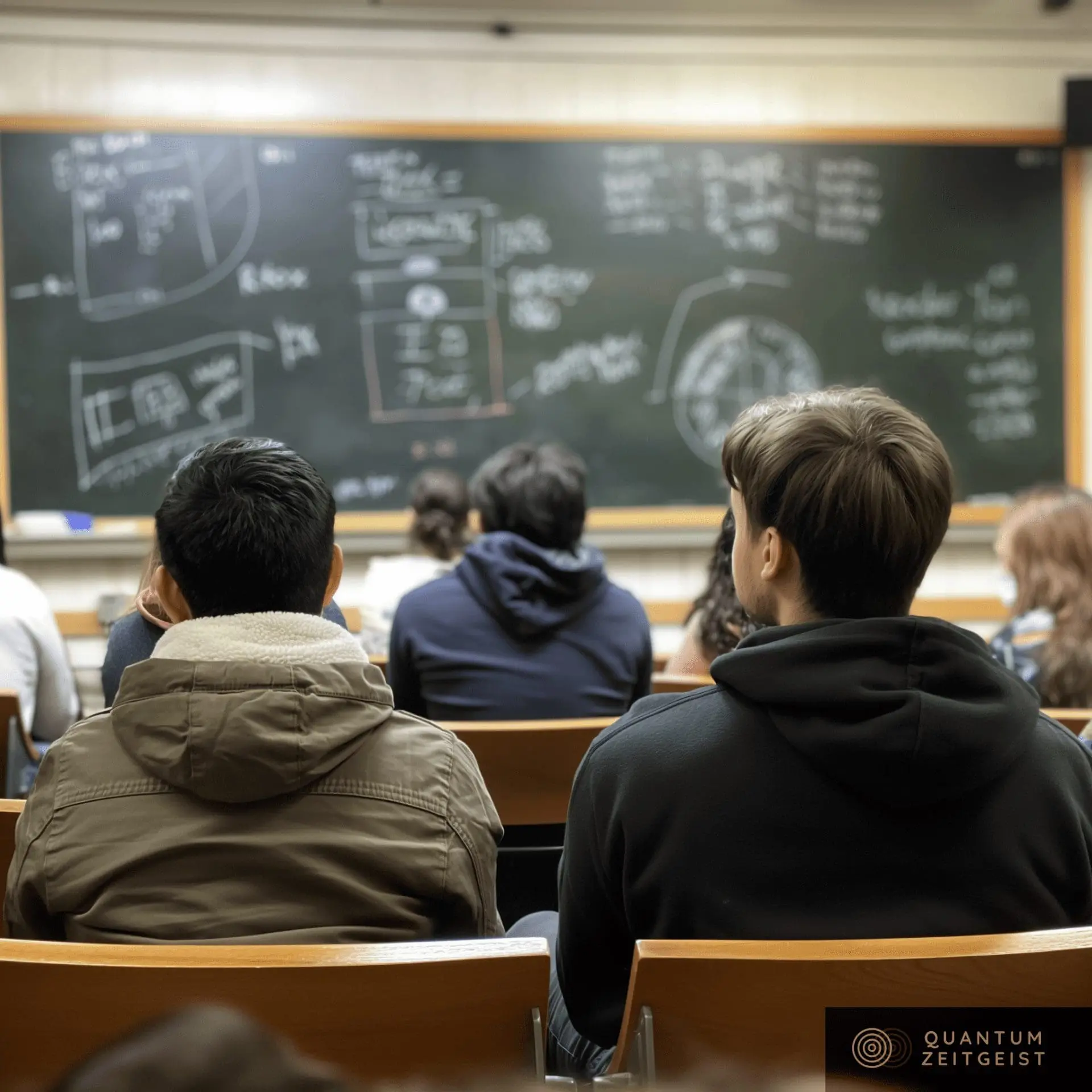 Undergraduate Quantum Computing Research Boosts Critical Thinking, Career Prospects: Loyola University Study