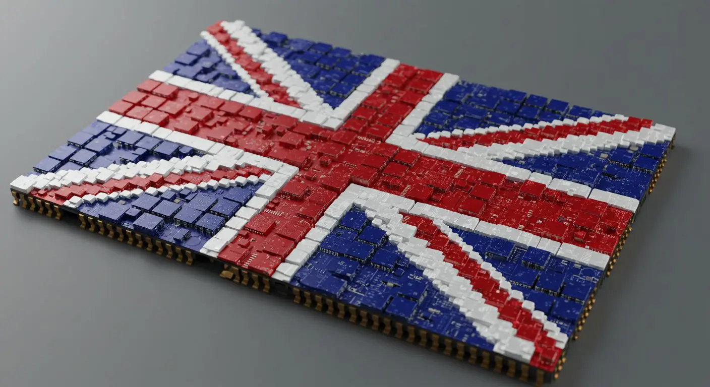 Peter Kyle sets UK AI investment plan as sector reaches £2.9bn in 2024