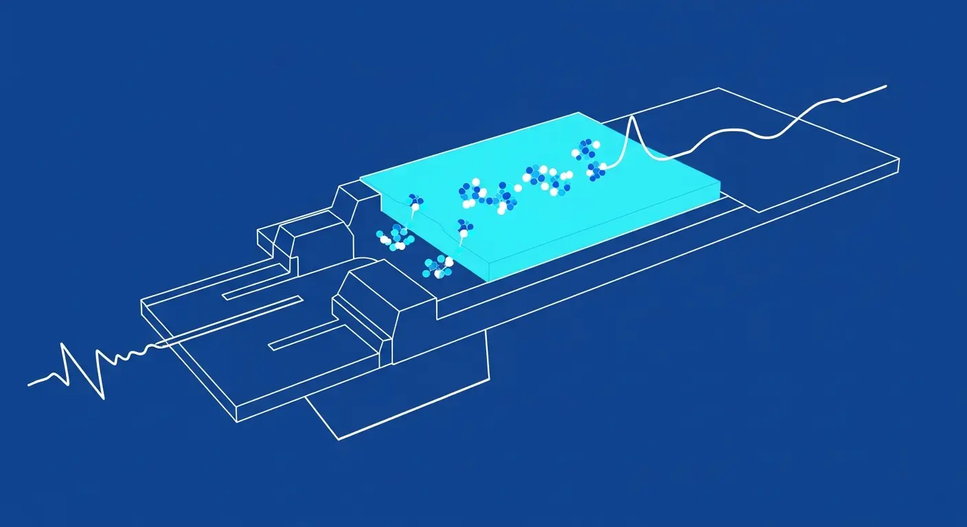 Bioelectronic devices interfacing with biological tissue