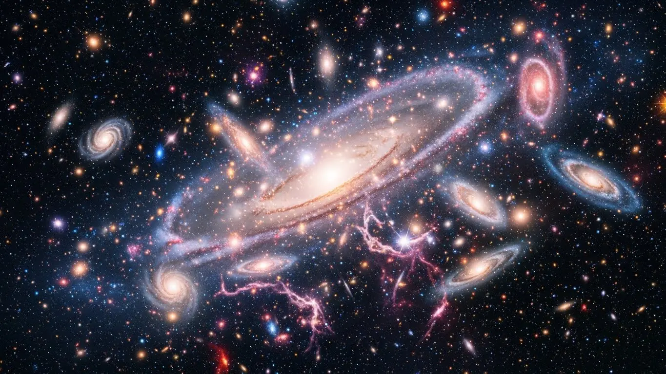 Weakening Dark Energy: Is the Universe’s Engine Running Out of Fuel?