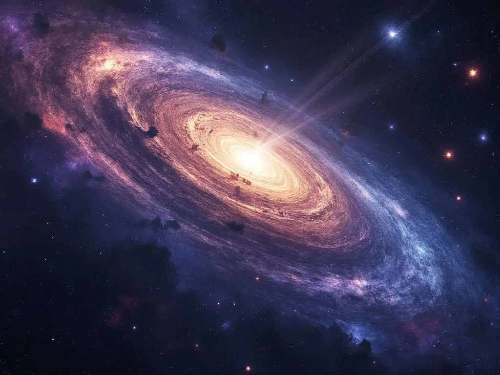 Scientists Probe Early Universe's Reionization Epoch with New Data